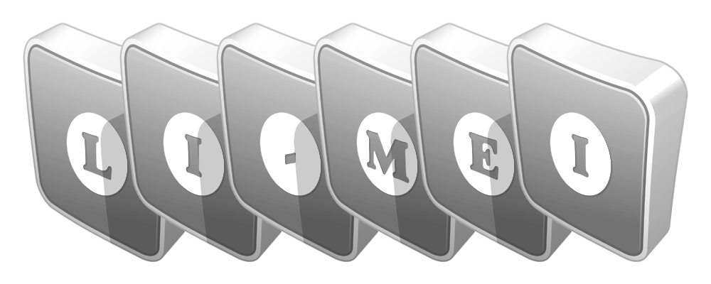 Li-Mei silver logo
