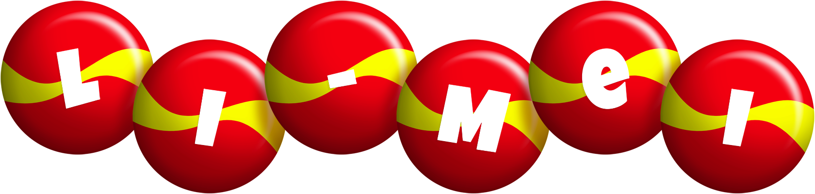 Li-Mei spain logo