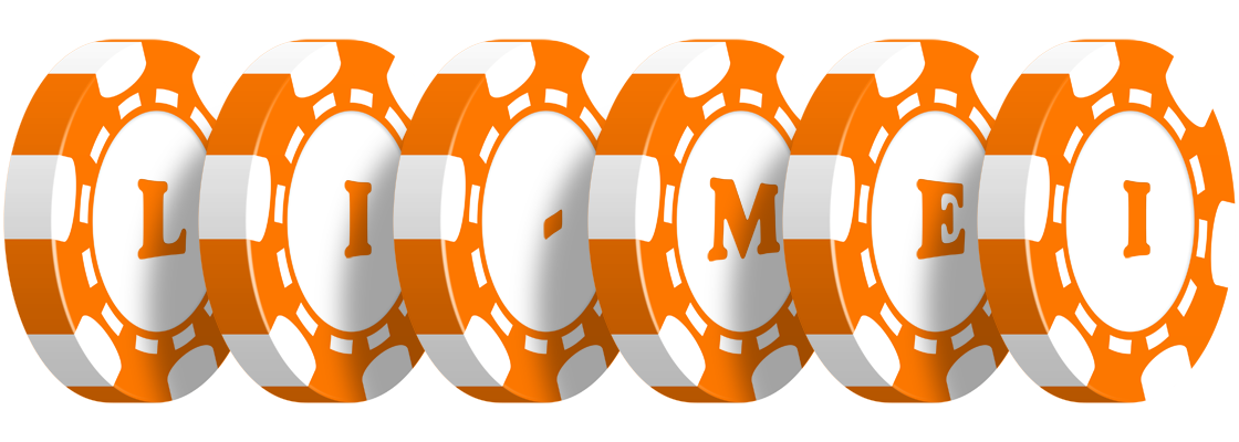 Li-Mei stacks logo