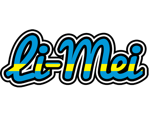 Li-Mei sweden logo