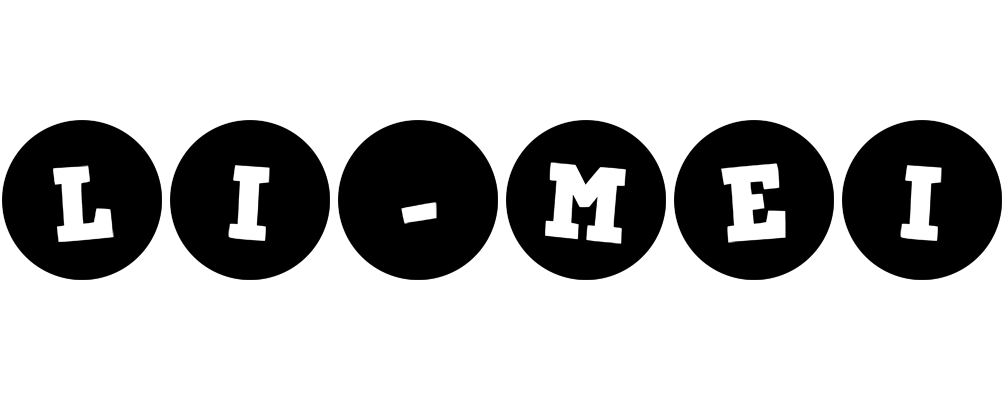 Li-Mei tools logo