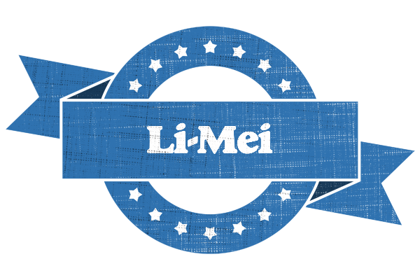 Li-Mei trust logo