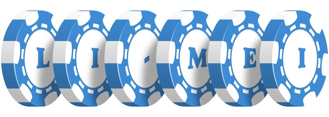 Li-Mei vegas logo