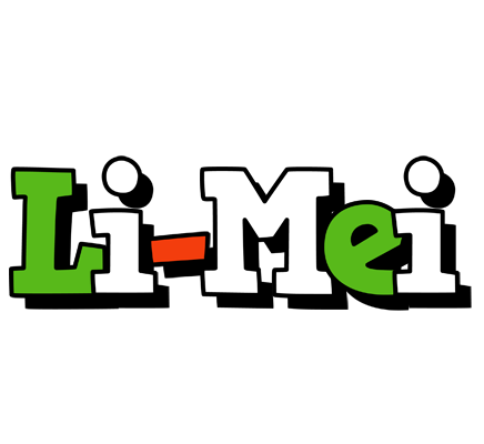 Li-Mei venezia logo