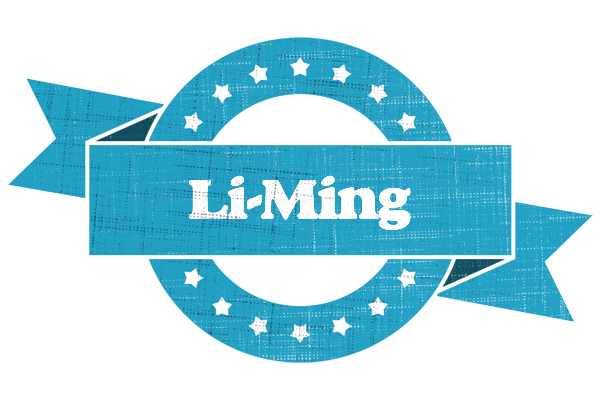 Li-Ming balance logo