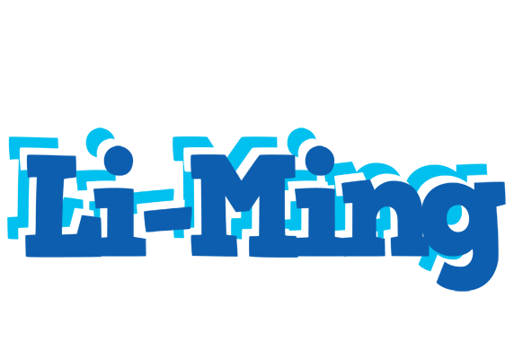 Li-Ming business logo