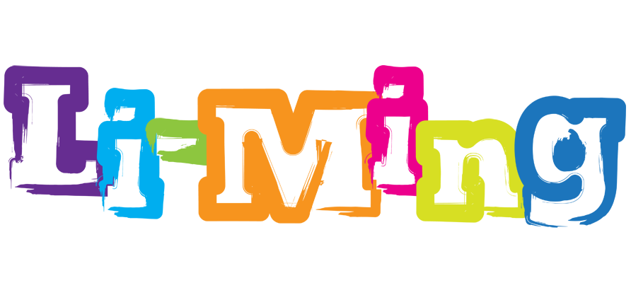 Li-Ming casino logo