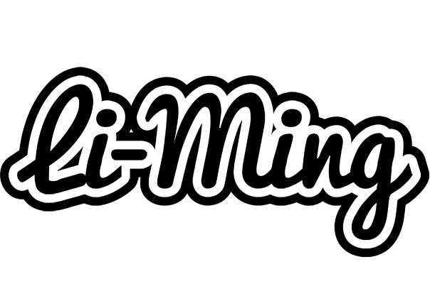 Li-Ming chess logo