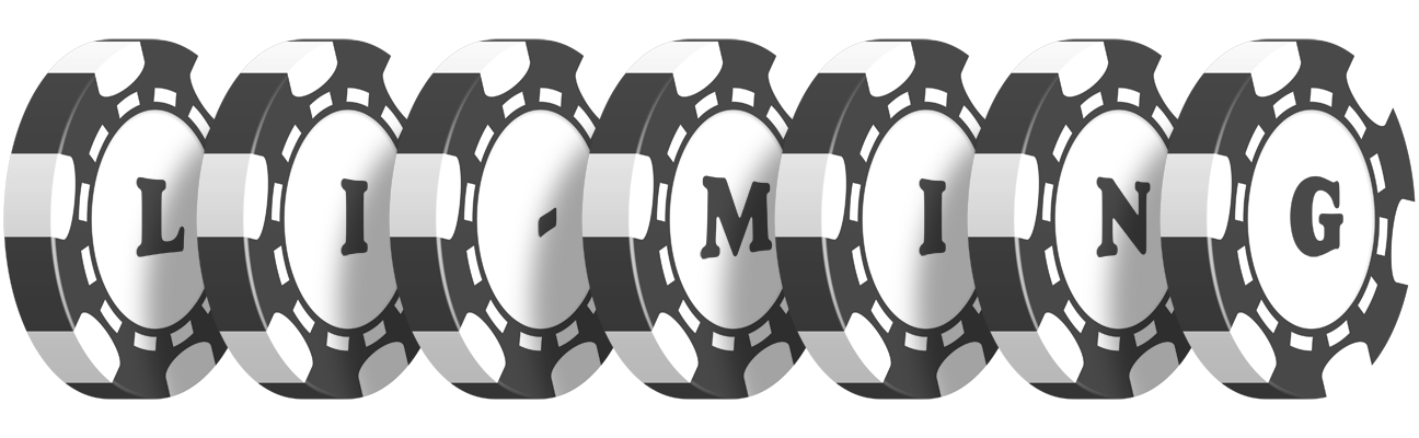 Li-Ming dealer logo