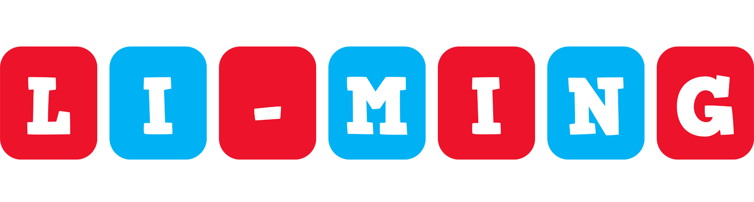 Li-Ming diesel logo