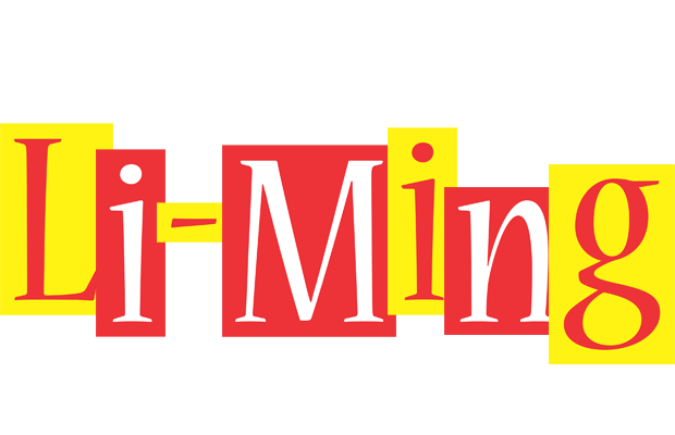 Li-Ming errors logo