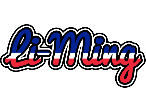 Li-Ming france logo