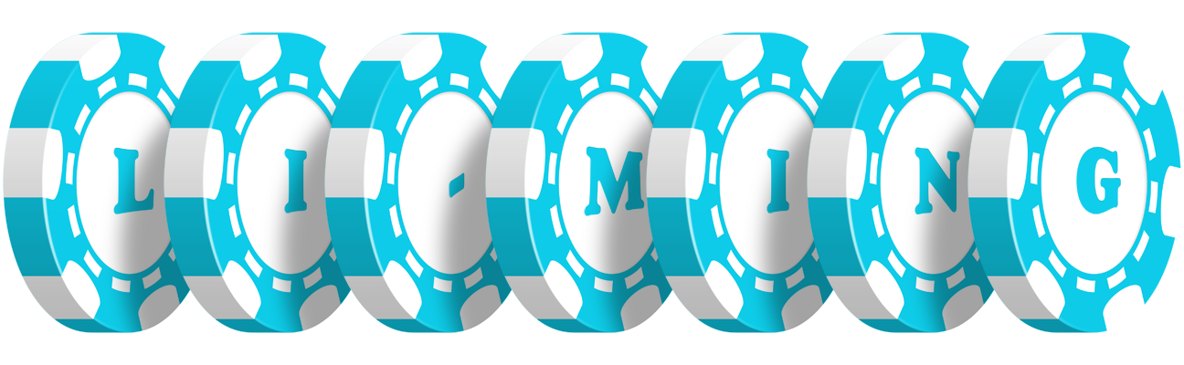 Li-Ming funbet logo