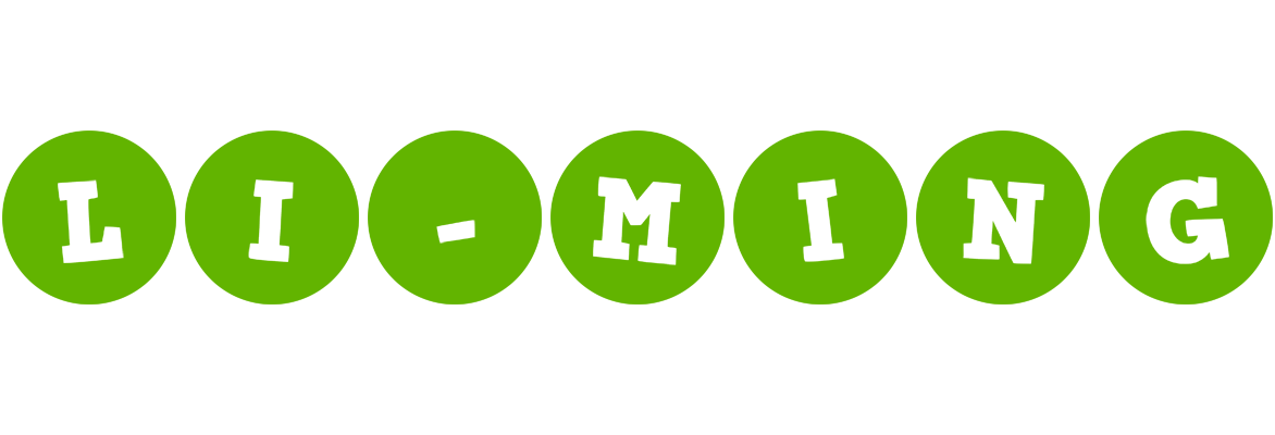 Li-Ming games logo