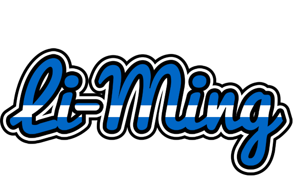 Li-Ming greece logo