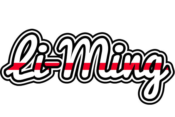 Li-Ming kingdom logo