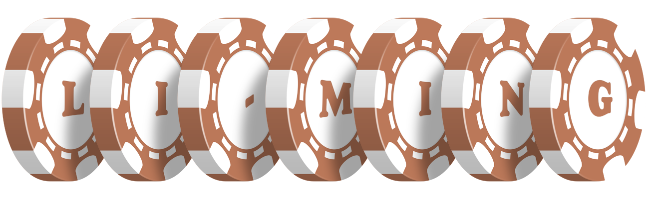 Li-Ming limit logo