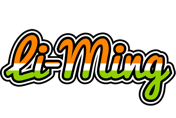 Li-Ming mumbai logo