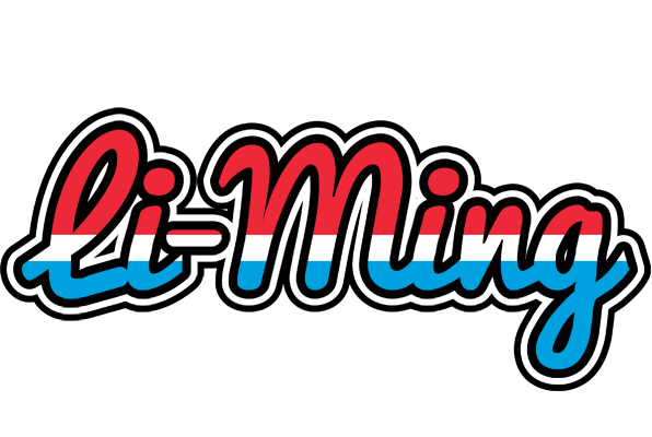 Li-Ming norway logo