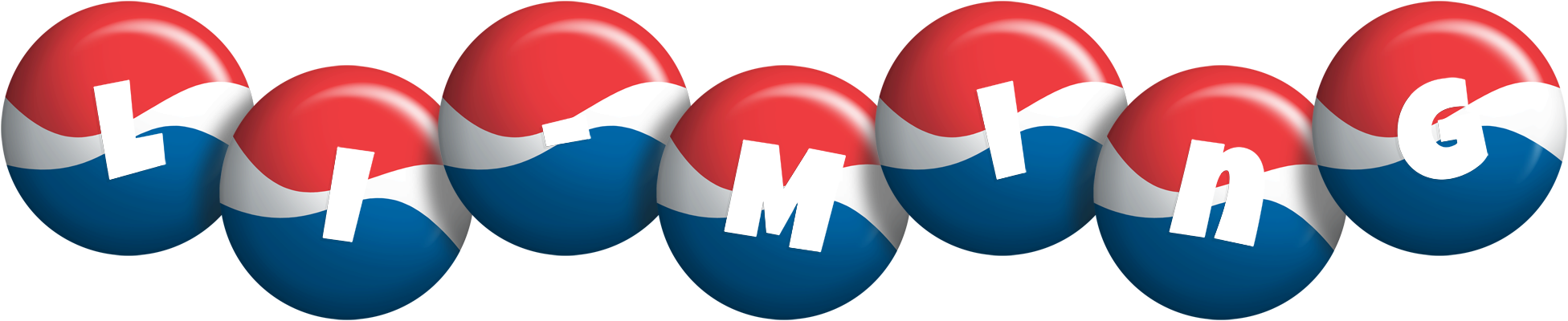 Li-Ming paris logo