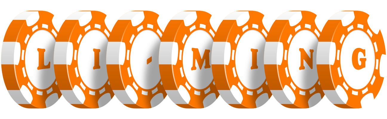 Li-Ming stacks logo