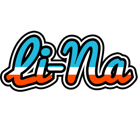 Li-Na america logo