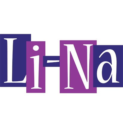 Li-Na autumn logo