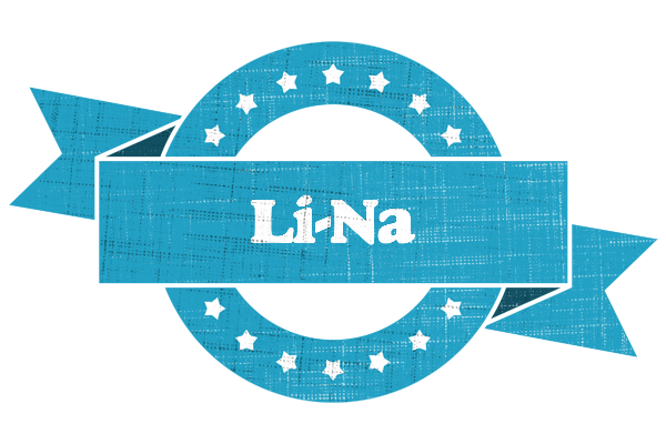 Li-Na balance logo