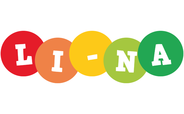 Li-Na boogie logo
