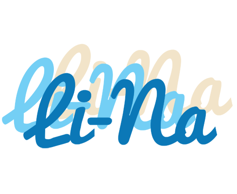 Li-Na breeze logo