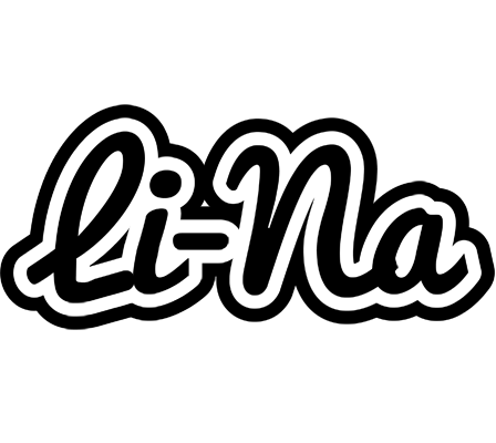 Li-Na chess logo