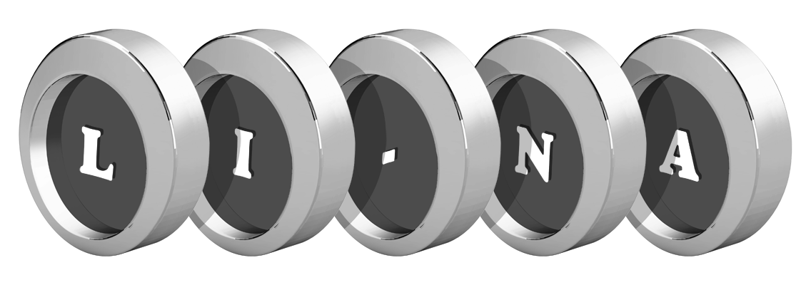 Li-Na coins logo