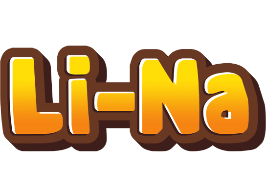 Li-Na cookies logo