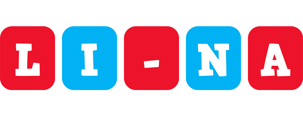 Li-Na diesel logo