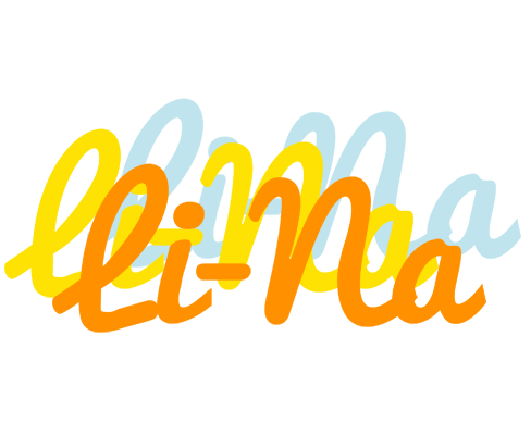 Li-Na energy logo