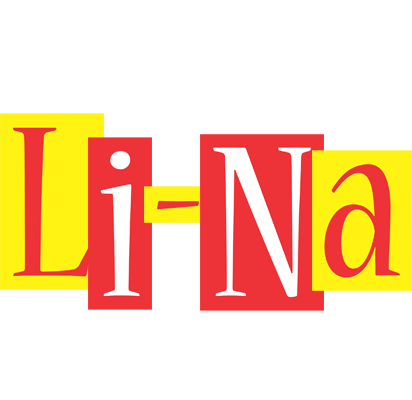 Li-Na errors logo