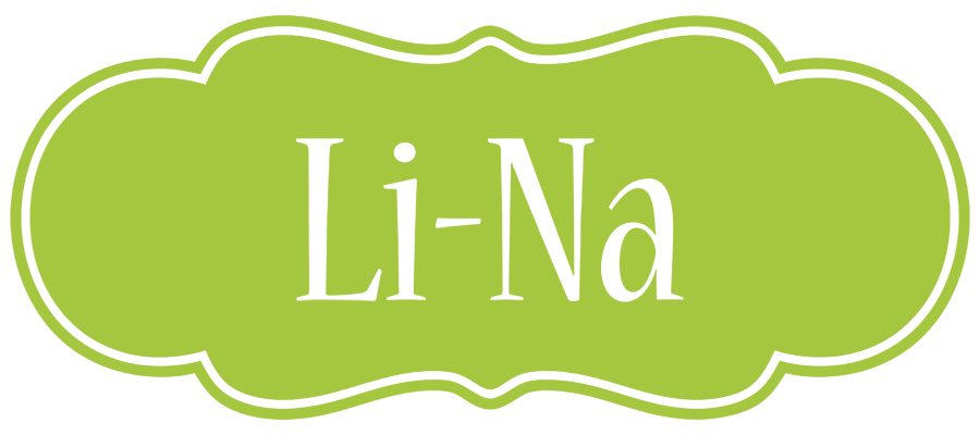 Li-Na family logo