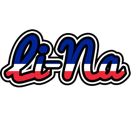Li-Na france logo