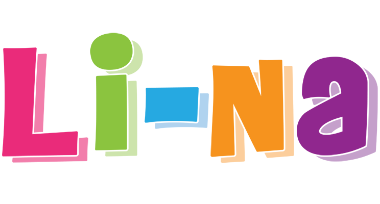 Li-Na friday logo