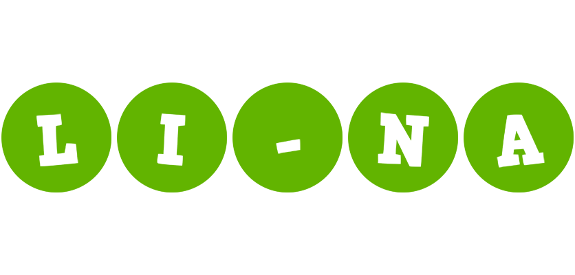 Li-Na games logo