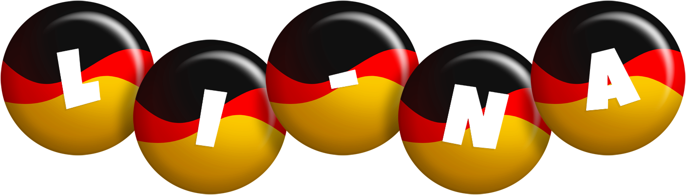 Li-Na german logo