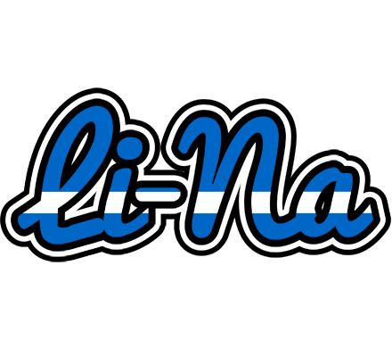 Li-Na greece logo
