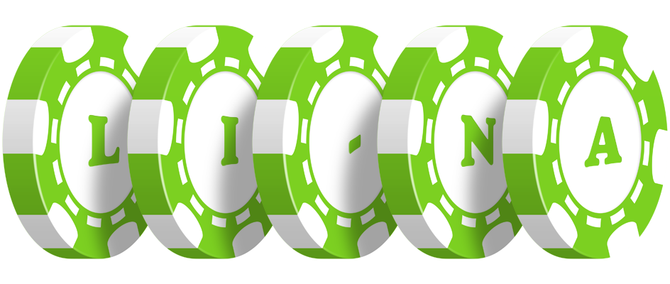 Li-Na holdem logo