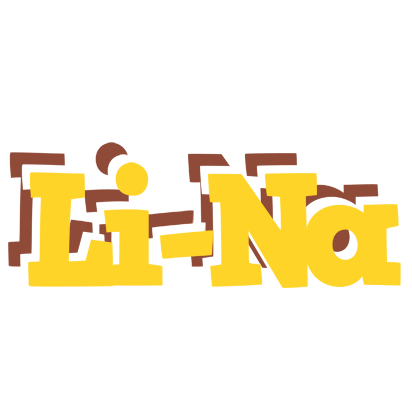 Li-Na hotcup logo
