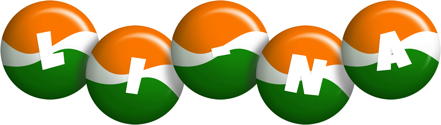Li-Na india logo