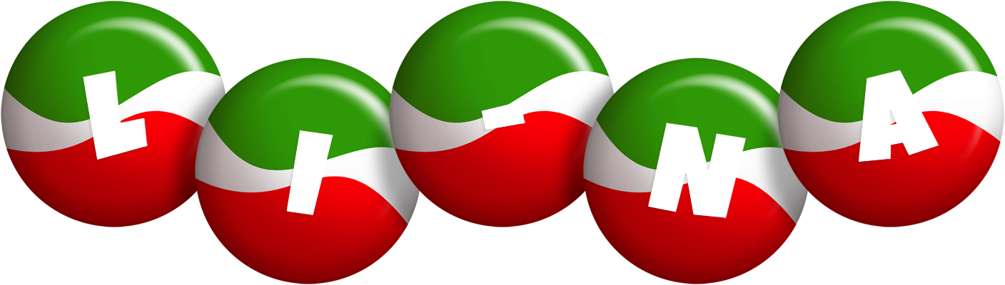 Li-Na italy logo