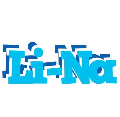 Li-Na jacuzzi logo
