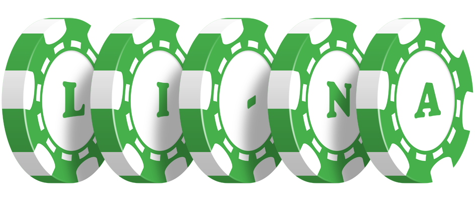 Li-Na kicker logo