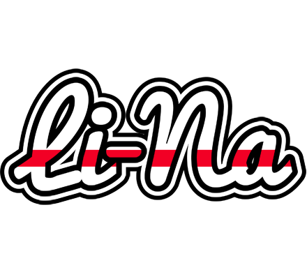 Li-Na kingdom logo