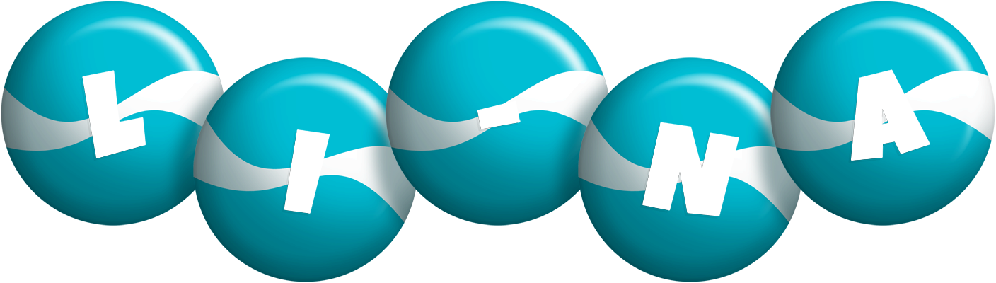 Li-Na messi logo